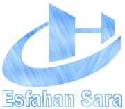 سایت رزرو هتل اصفهان سرا Logo